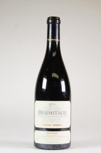 (1) 2003 Tardieu-Laurent Hermitage