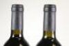 (2) 1996 Harrier Rise Uppercase Merlot, Kumeu - 8