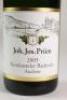 (1) 2005 Joh. Jos. Prum Bernkasteler Badstube Riesling Auslese, Mosel Saar Ruwer - 2