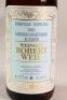 (1) 2001 Weingut Robert Weil Kiedrich Grafenberg Riesling Auslese 375ml, Rheingau - 2