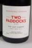 (3) 2013 Two Paddocks The Last Chance Pinot Noir, Earnscleugh - 2