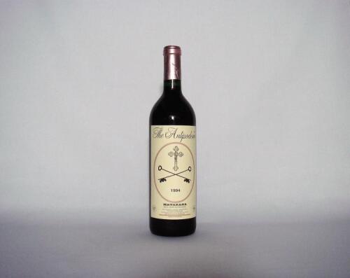 (1) 1994 The Antipodean, Matakana