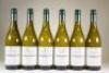 (6) 2019 Felton Road Chardonnay, Bannockburn