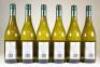 (6) 2019 Felton Road Chardonnay, Bannockburn - 3