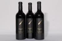 (3) 2007 Destiny Bay Magna Praemia, Waiheke