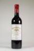 (1) 2012 AP Birks Wendouree Malbec, Clare SA