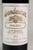 (1) 2012 AP Birks Wendouree Malbec, Clare SA - 2