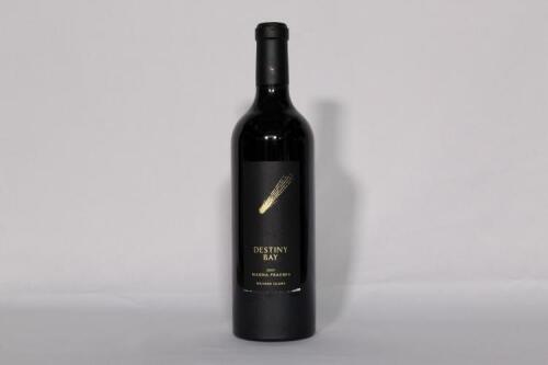 (1) 2007 Destiny Bay Magna Praemia, Waiheke