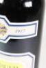 (1) 2017 Rombauer Cabernet Sauvignon, Napa - 3