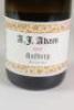 (1) 2013 Weingut A J Adam Dhroner Hofberg Riesling Auslese, Mosel Saar Ruwer - 2