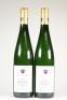 (2) 2007 Weingut Schloss Lieser Brauneberger Juffer-Sonnenuhr Goldkapsel Riesling Auslese, Mosel Saar Ruwer