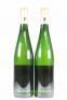 (2) 2007 Weingut Schloss Lieser Brauneberger Juffer-Sonnenuhr Goldkapsel Riesling Auslese, Mosel Saar Ruwer - 3