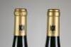 (2) 2007 Weingut Schloss Lieser Brauneberger Juffer-Sonnenuhr Goldkapsel Riesling Auslese, Mosel Saar Ruwer - 4