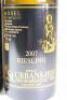 (3) 2007 Weingut St Urbans-Hof Riesling, Mosel Saar Ruwer - 2