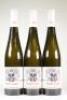 (3) 2017 Muller-Catoir Burgergarten Riesling Spatlese, Pfalz