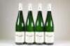 (4) 2005 Fritz Haag Brauneberger Juffer-Sonnenuhr Riesling Kabinett, Mosel Saar Ruwer
