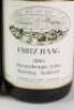 (4) 2005 Fritz Haag Brauneberger Juffer-Sonnenuhr Riesling Kabinett, Mosel Saar Ruwer - 2