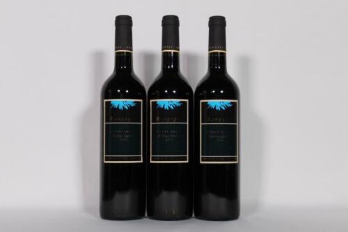 (3) 2000 Rongopai Reserve Malbec/Merlot, Te Kauwhata