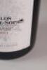 (1) 2011 Jacques Lassaigne Brut Nature Blanc de Blanc Clos Sainte-Sophine - 4