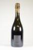 (1) 2013 Cedric Bouchard Roses de Jeanne la Haute-Lembl&egrave;e Blanc de Blanc Brut