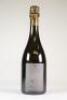 (1) 2013 Cedric Bouchard Roses de Jeanne la Haute-Lembl&egrave;e Blanc de Blanc Brut - 3