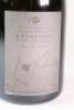 (1) 2013 Cedric Bouchard Roses de Jeanne la Haute-Lembl&egrave;e Blanc de Blanc Brut - 4
