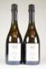 (2) 2008 Leclerc Briant Cuvee Devine en Solera Extra Brut *