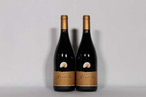 (2) 2004 Nautilus Pinot Noir, Marlborough