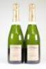 (2) 2014 JL Vergnon Conversation Grand Cru Blanc de Blancs Grand Cru *