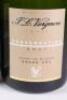 (2) 2014 JL Vergnon Conversation Grand Cru Blanc de Blancs Grand Cru * - 2
