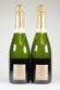 (2) 2014 JL Vergnon Conversation Grand Cru Blanc de Blancs Grand Cru * - 3