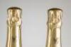 (2) 2014 JL Vergnon Conversation Grand Cru Blanc de Blancs Grand Cru * - 5