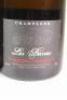 (2) 2015 Chartogne-Taillet Cuvee Les Barres Blanc de Noir Extra Brut * - 2
