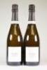 (2) NV Jacques Lassaigne Le Cotet Blanc de Blancs Extra Brut