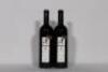 (2) 2002 Ponder Estate Artists Reserve Merlot, Marlborough