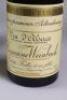 (3) 2001 Domaine Weinbach Cuvee Laurence Altenbourg Gewurztraminer - 2