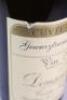 (3) 2001 Domaine Weinbach Cuvee Laurence Altenbourg Gewurztraminer - 3