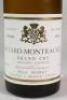 (1) 1990 Pierre Morey Batard-Montrachet Grand Cru, Cote de Beaune - 2