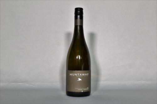 (1) 2007 Huntaway Reserve Limited Edition Chardonnay, Gisborne