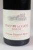 (1) 2014 Domaine Taupenot Merme Corton Rognet Grand Cru, Cote de Beaune - 2