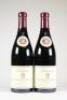 (2) 2016 Louis Latour Chateau Corton Grancey Grand Cru, Cote de Beaune
