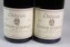 (2) 2016 Louis Latour Chateau Corton Grancey Grand Cru, Cote de Beaune - 5