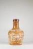 (1) Grant's Castle Grant 21 year old Whisky 750ml - 2