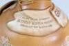 (1) Grant's Castle Grant 21 year old Whisky 750ml - 6