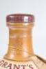 (1) Grant's Castle Grant 21 year old Whisky 750ml - 8