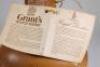 (1) Grant's Castle Grant 21 year old Whisky 750ml - 16