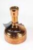 (1)&nbsp; 2003 Samuel Adam's Utopia&nbsp; &nbsp;1pt 8 fl oz&nbsp; 25% abv
