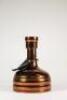 (1)&nbsp; 2003 Samuel Adam's Utopia&nbsp; &nbsp;1pt 8 fl oz&nbsp; 25% abv - 2