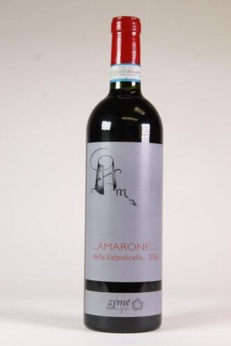 (1) 2006 Zyme Amarone della Valpolicella Classico, Veneto