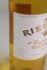 (2) 2010 Chateau Rieussec 375ml - 3
